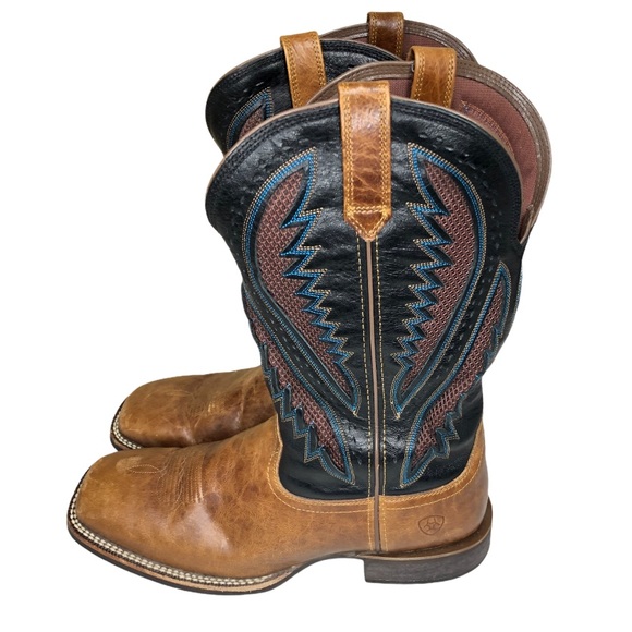 Ariat Other - Ariat Men’s Quickdraw VentTEK Western Boot